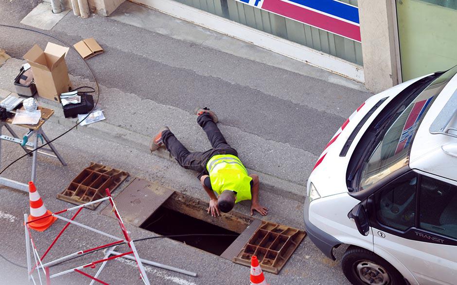 débouchage canalisation Nogent-sur-Oise