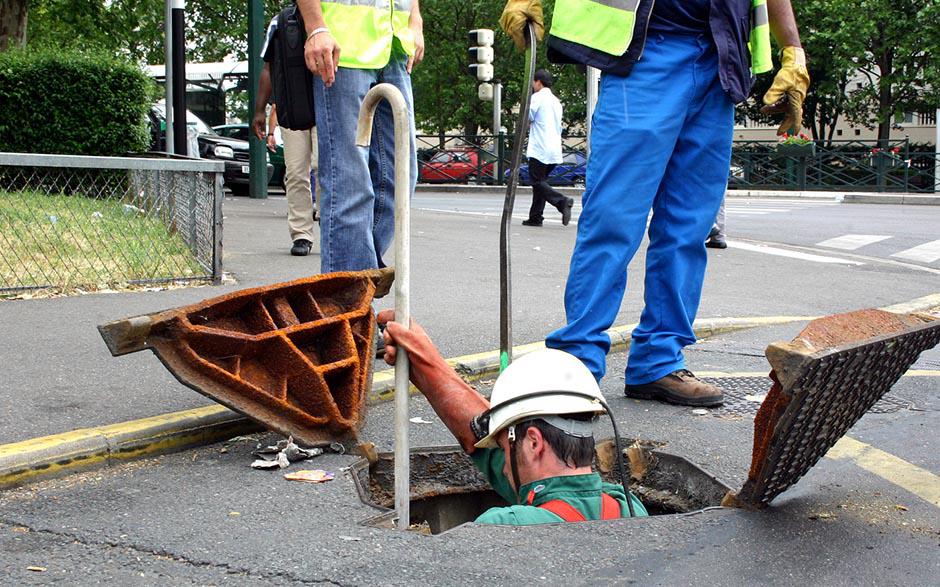 débouchage canalisation Nogent-sur-Oise